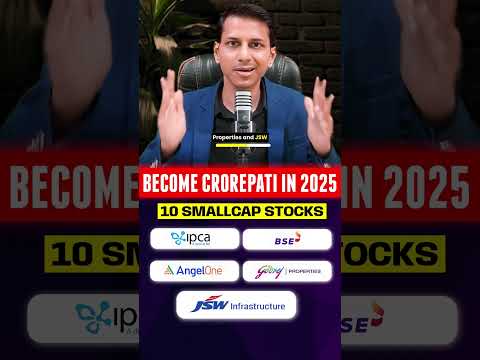 Top 20 STOCKS for 2025 #stocks #stockmarket