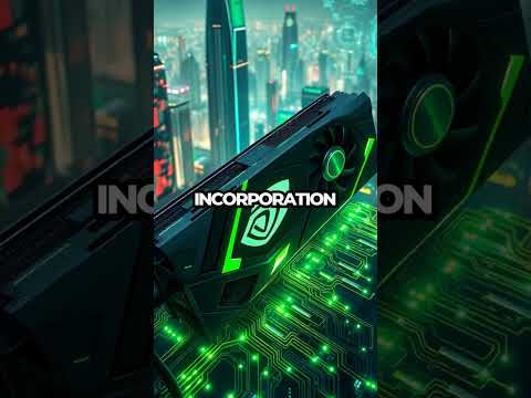 Nvidia Soars While Intel Struggles: The AI Revolution Explained!