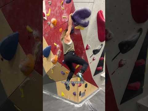 Can Power Grip Outdo Chalk for Rock Climbing?