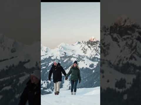 Gstaad - Unveiling the Billionaire Lifestyle City