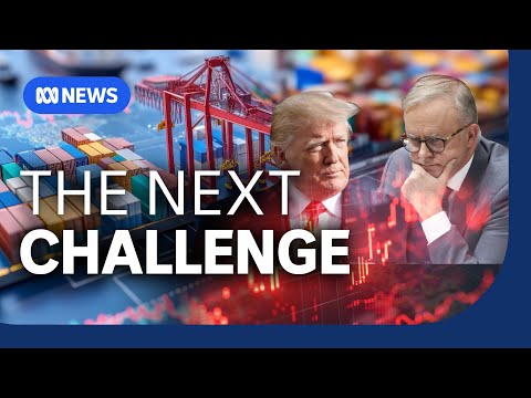 Global uncertainty, US recession fears weigh on Australia&#039;s economy | The Business | ABC NEWS