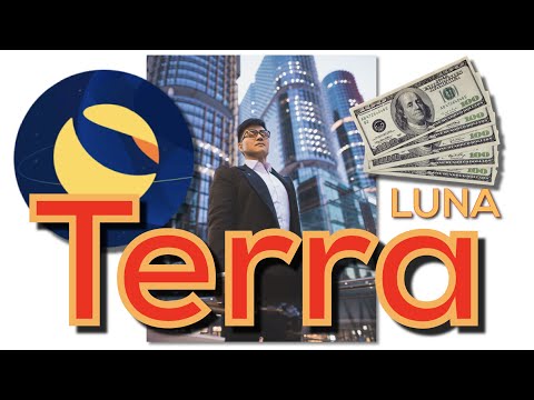 Terra $LUNA up 300X -- What You Need to Know