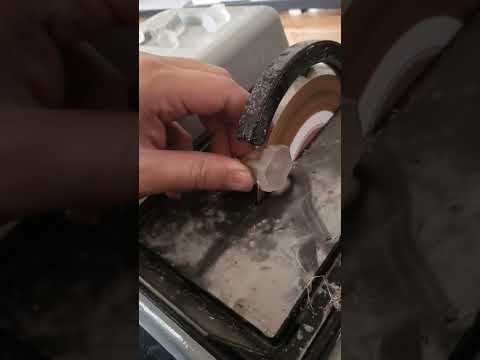 Piezoelectricity In Quartz
