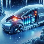 Revolutioneren van EV’s: Nieuwe oplossing verhoogt batterij-efficiëntie bij vries temperaturen