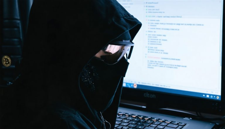 Drzenjivi hekerski napad, ki je pretresel Bitcoin in razkril ranljivost v kibernetski varnosti