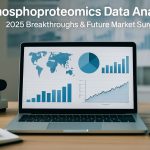 Phosphoproteomics Data Analytics: 2025 Breakthroughs & Future Market Surge Revealed