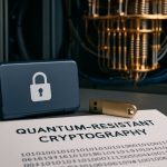 Quantum-resistente cryptografie 2025–2030: de toekomst beveiligen tegen kwantumdreigingen