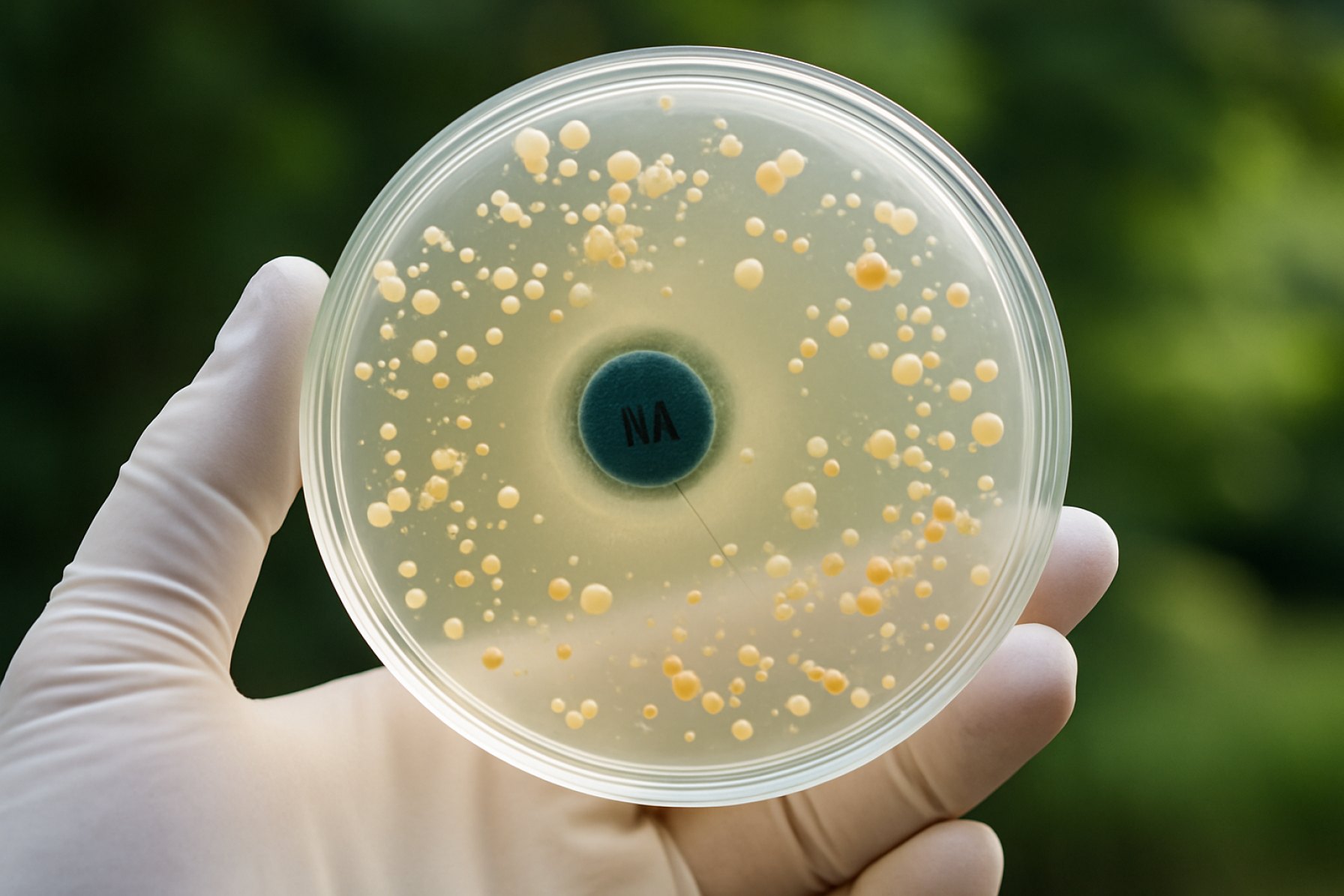 Quinolone Resistance in Environmental Bacteria: The Hidden Threat Escalating Worldwide (2025)