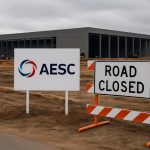 AESC’s $1.6 Billion Battery Plant in South Carolina Hits Sudden Pause: 1,600 Promised Jobs Delayed