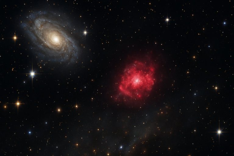 A Webb űrteleszkóp egy rejtélyes új galaxist fedezett fel, amely átírhatja a kozmikus történelmet