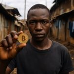 Bitcoin revolutionerar Kenyas slumområden – men kan krypto lyfta samhällen eller riskerar det att utsätta dem för fara?