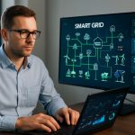Slimme Netbeheer Systemen Markt 2025: AI-gedreven Optimalisatie Ondersteunt 12% CAGR Tot 2030