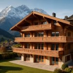 Gstaad Luxury Property Market: Chalet Price Surge, Premium Living Trends & Future Insights